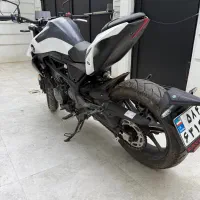 کیو جی ۲۵۰|موتورسیکلت|لاهیجان, لیل|دیوار