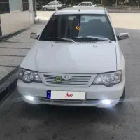 111 مدل 90 تمیز|خودرو سواری و وانت|مشهد, طلاب|دیوار