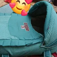 کیف حمل و ست خواب کودک