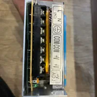 منبع تغذیه|دوربین مداربسته|کرج, محمد آباد|دیوار