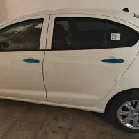 شاهین پلاس اتوماتیک صفر ۱۴۰۴