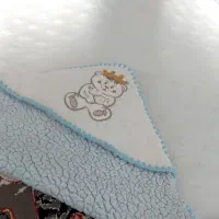 ست تشک و پتو نوزاد و قصری|اسباب و اثاث بچه|شیراز, نصر|دیوار