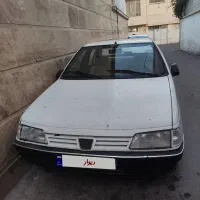 پژو روا تر و تمیز