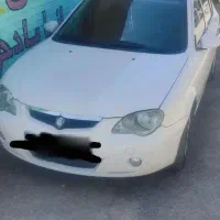 پروتون جنتو مدل 2007