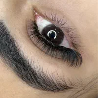 اکستنشن مژه و لیفت مژه و ابرو|خدمات آرایشگری و زیبایی|رشت, دیلمان|دیوار