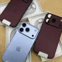 آیفون 18 پرومکس طرح فول کپی Ks (اصل)
