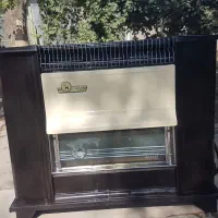 بخاری گازی درحد|بخاری، هیتر، شومینه|تهران, مینابی|دیوار