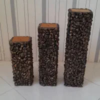 شمع تزیینی