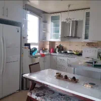 ۶۶متر طبقه سوم. پارکینگ و انباری. پونک (خ مخبری