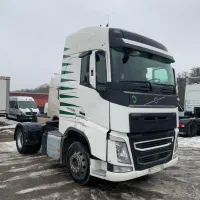 کامیون کشنده وارداتی تحویل 4 ماهه