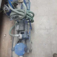جاروی استخر ی
