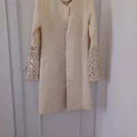 مانتو دخترانه سایز۳۸