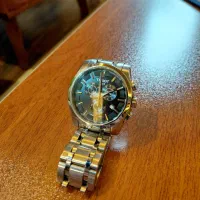 ساعت مچی عقربه ای مردانه تیسوت|ساعت|لاهیجان, مهرگان|دیوار