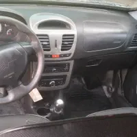 کوئیک ۱۴۰۰|خودرو سواری و وانت|ساری, |دیوار