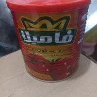 تعدادی رب وماکارانی زر|خوردنی و آشامیدنی|محمدیه-قزوین, |دیوار