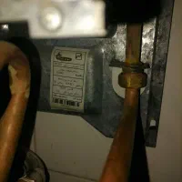 آبگرمکن دیواری بوتان