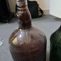 بطری سالم|ظروف نگهدارنده، پلاستیکی، یک‌بارمصرف|کرج, گلشهر|دیوار