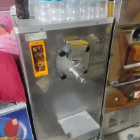 بارسلونا کن لانوس ۱۴ کیلوی باموتور دی وی ام تکفاز