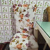 میز ناهار خوری ۶ نفره