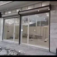 اجاره مغازه ۹۰متری