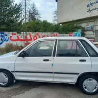 پراید مدل ۱۳۸۵|خودرو سواری و وانت|کلاردشت, |دیوار