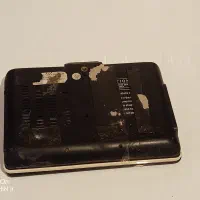 DVD پلیر پرتابل مانیتور دار سونی|پخشکننده DVD و ویدیو|سبزوار, امیر کبیر|دیوار