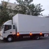 حمل اثاثیه اسبابکشی صفرتاصدبدون اسیب