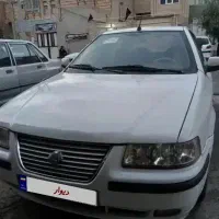 سمند ef7 مدل ۹۲