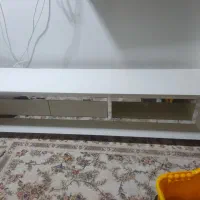 میز تلویزیون های گلاس