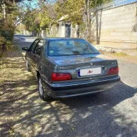 پارس TU5 دریچه برقی 99|خودرو سواری و وانت|دماوند, گیلاوند|دیوار