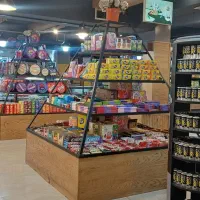 نیرو اسنپ هایپرمارکت