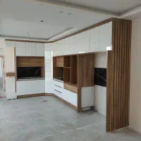 نصب کابینت و کمددیواری|خدمات پیشه و مهارت|پاکدشت, پاکدشت (مامازند)|دیوار