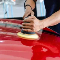 نیازمند نقاش خودرو