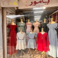 فروشگاه مجلسی یامورکرج پاساژ زکیخانی