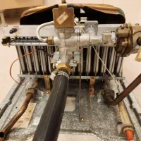ابگرمکن B3115|آبگرمکن، پکیج، شوفاژ|تهران, اوقاف|دیوار
