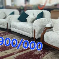 مبلمان|مبلمان خانگی و میز عسلی|رشت, حومه رشت|دیوار