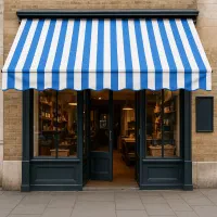 پارچه کانتینری،پارچه برزنتی،مشما خطی