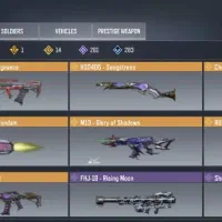 اکانت کالاف دیوتی مهندسی|کنسول، بازی ویدئویی و آنلاین|اصفهان, شاهزید|دیوار