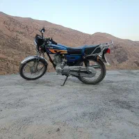 موتور پیشرو 150