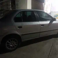 فروش فوری سمند lx مدل۸۳ دوگانه سالم|خودرو سواری و وانت|ابهر, |دیوار