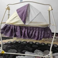 گهواره قابل حمل