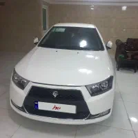 دناپلاس ef7 مدل 1403|خودرو سواری و وانت|نوشین شهر, |دیوار