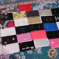 تعمیر انواع تبلت