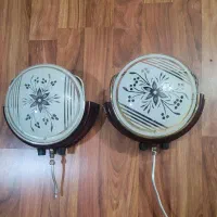 چراغ دیواری گازی آشپزخانه یااطاق|لامپ و چراغ|تبریز, |دیوار