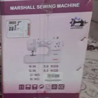 چزخ خیاطی مارشال ۸۰۰۸|چرخ خیاطی و ریسندگی|گلپایگان, |دیوار