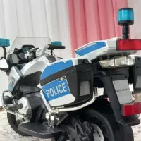 موتور شارژی|اسباب‌بازی بچه|سنندج, |دیوار