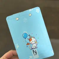 دفترچه کلاسوری|لوازم التحریر|ملایر, |دیوار