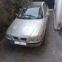 سمندالکس86