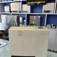 بخاری ژاپنی فن دار گازی  ۴۷۰۰ مدل ۲۰۲۳ توربو