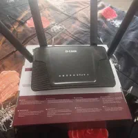 مودم دی لینک اصل